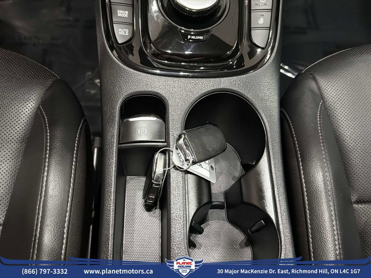 2022 Kia Soul EV EV Limited Photo