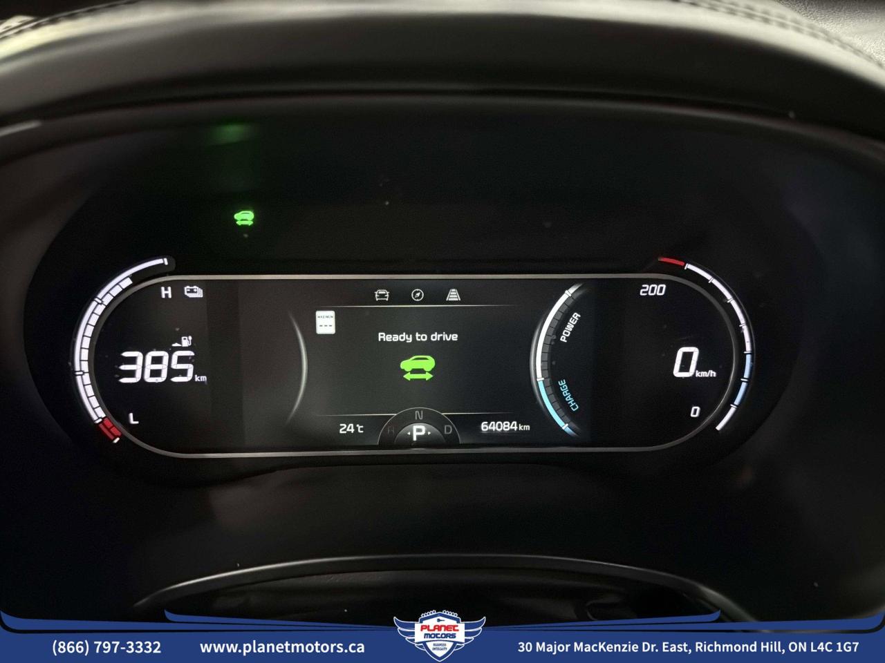 2022 Kia Soul EV EV Limited Photo