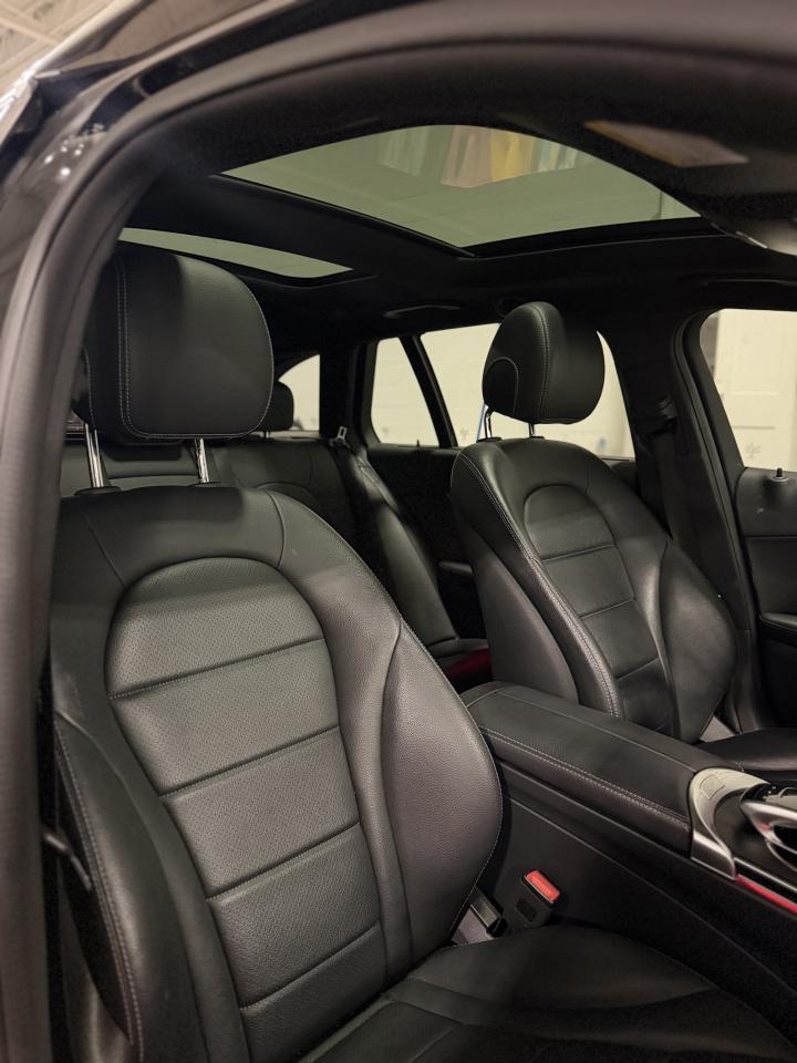 2020 Mercedes-Benz C300 C 300 4MATIC Wagon | AMG Photo