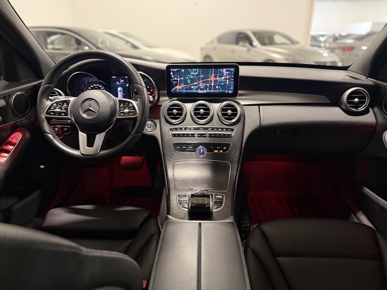 2020 Mercedes-Benz C300 C 300 4MATIC Wagon | AMG Photo