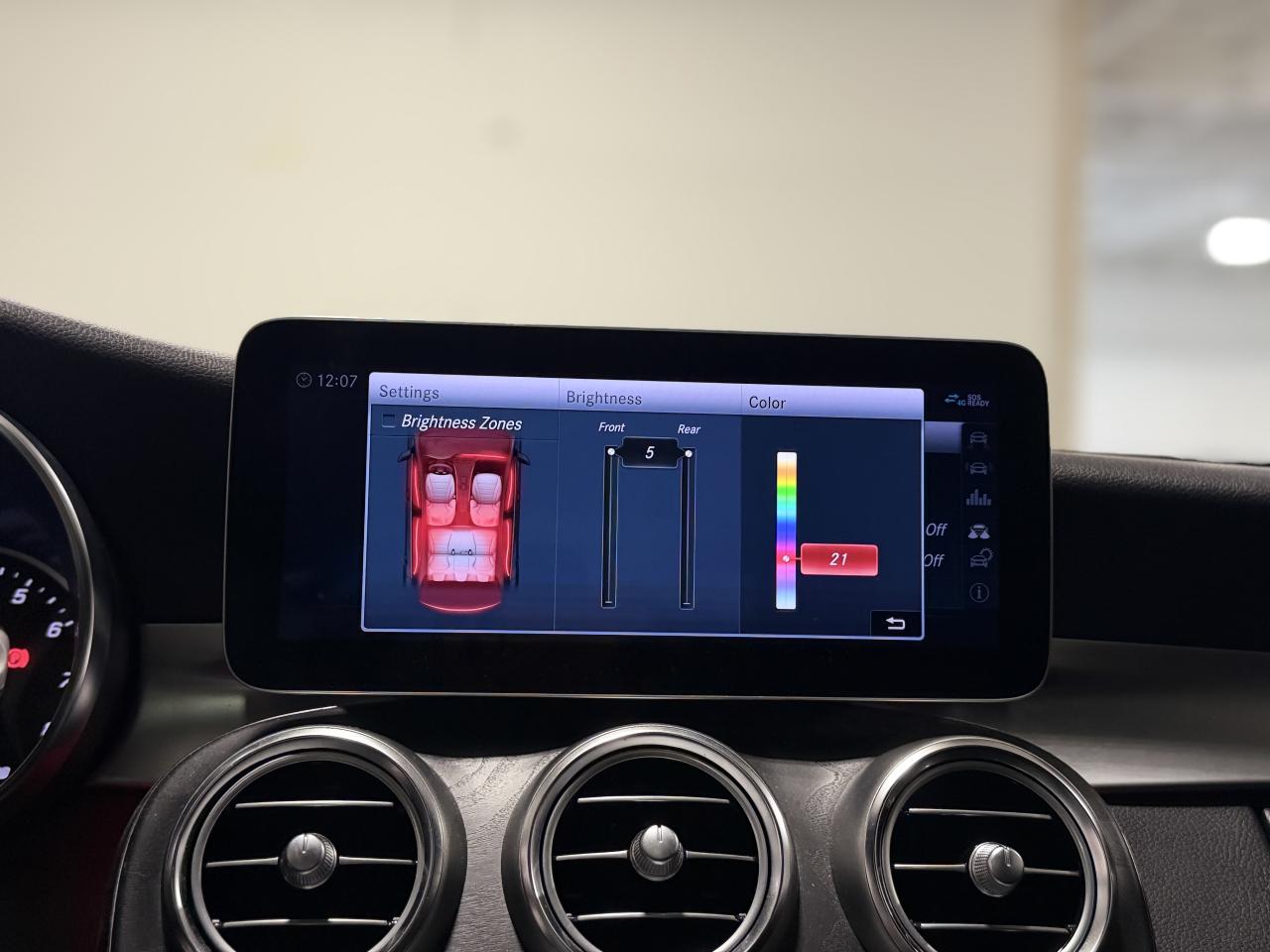 2020 Mercedes-Benz C300 C 300 4MATIC Wagon | AMG Photo