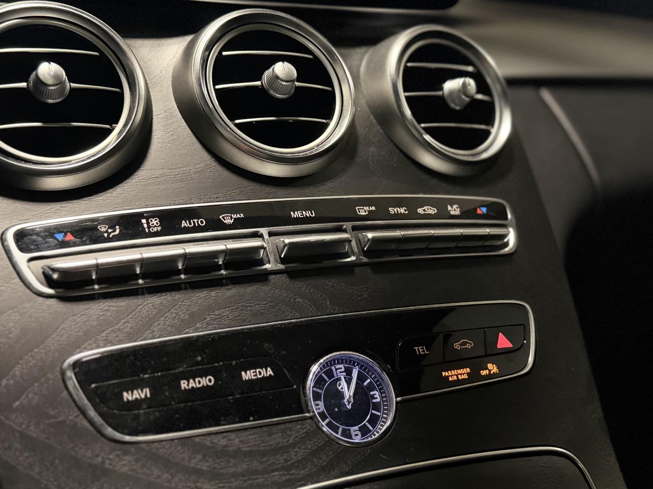 2020 Mercedes-Benz C300 C 300 4MATIC Wagon | AMG Photo