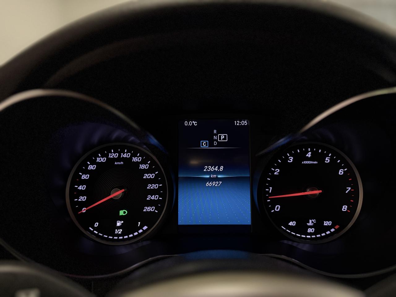 2020 Mercedes-Benz C300 C 300 4MATIC Wagon | AMG Photo