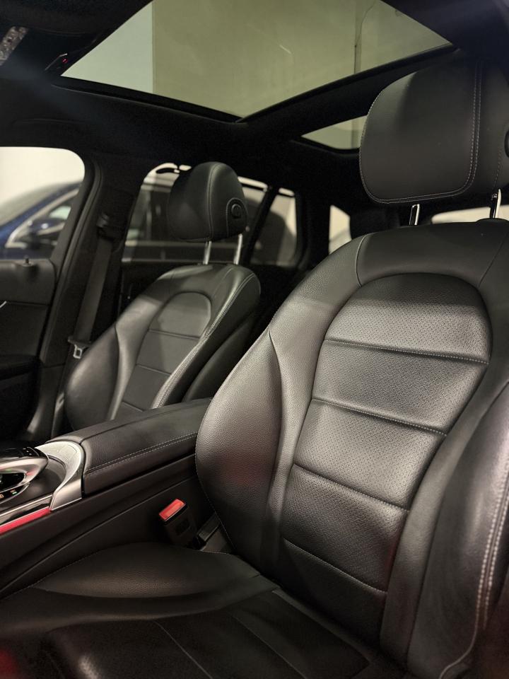 2020 Mercedes-Benz C300 C 300 4MATIC Wagon | AMG Photo