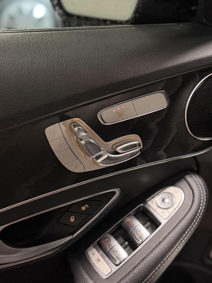 2020 Mercedes-Benz C300 C 300 4MATIC Wagon | AMG Photo