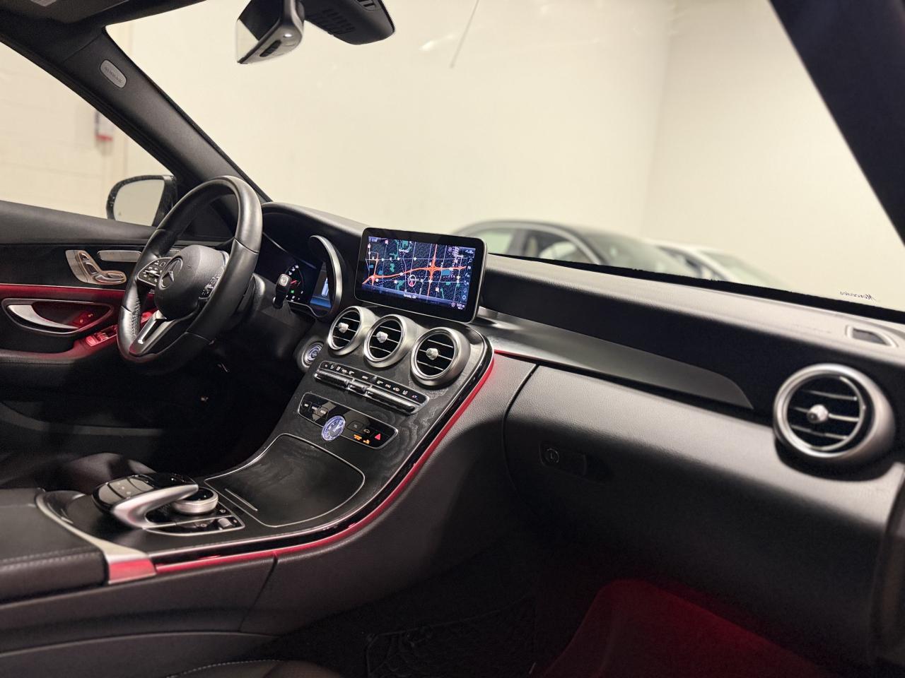 2020 Mercedes-Benz C300 C 300 4MATIC Wagon | AMG Photo