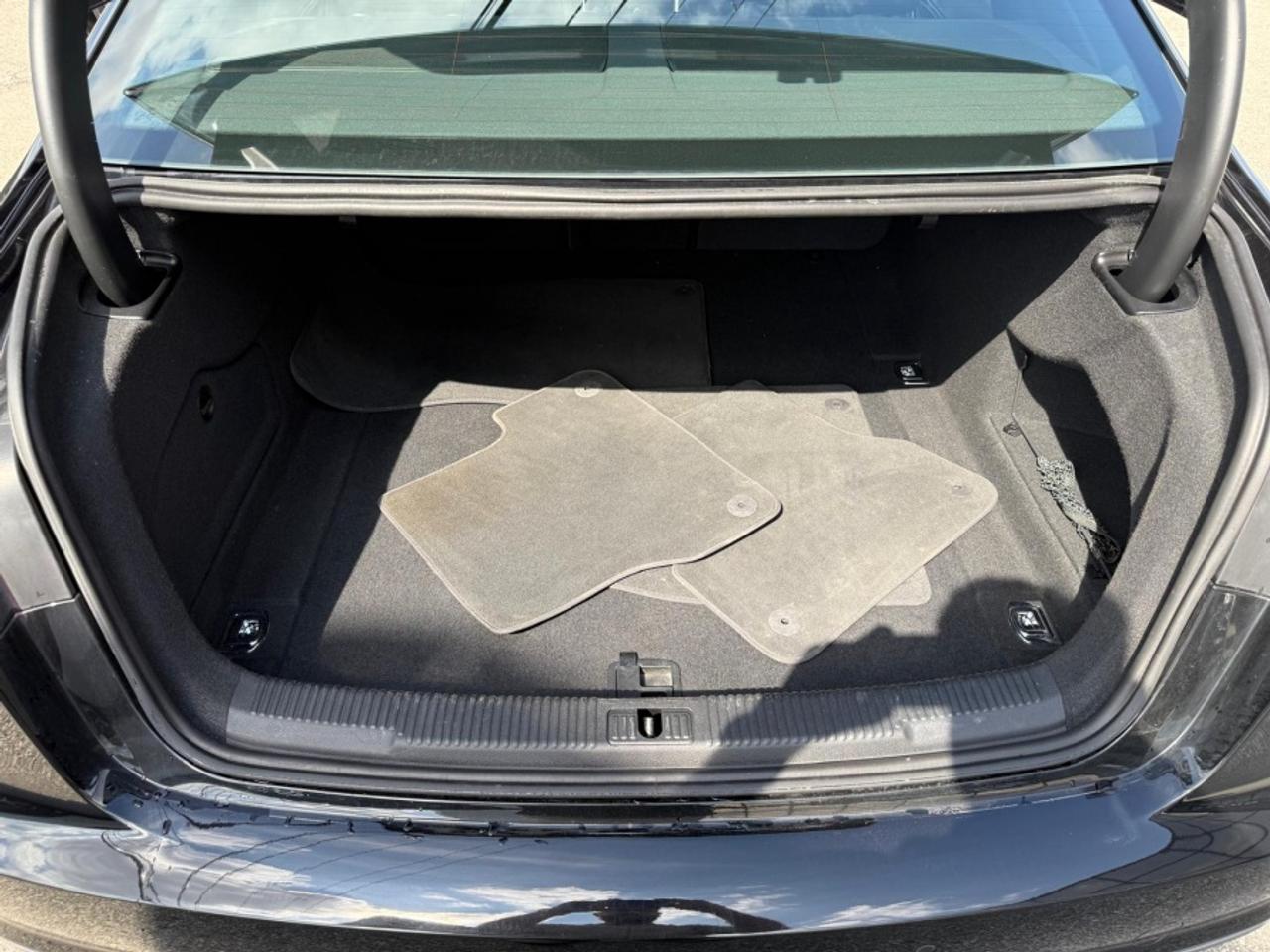 2018 Audi A6 QUATTRO PROGRESSIV TIPTRONIC S-LINE/ SERVICE RECOR Photo