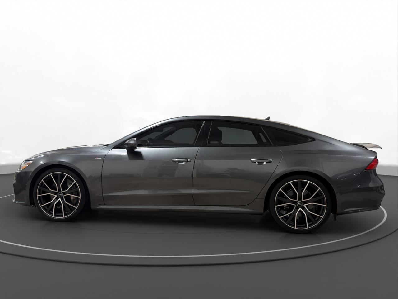 2021 Audi A7 Technik | S LINE Photo4