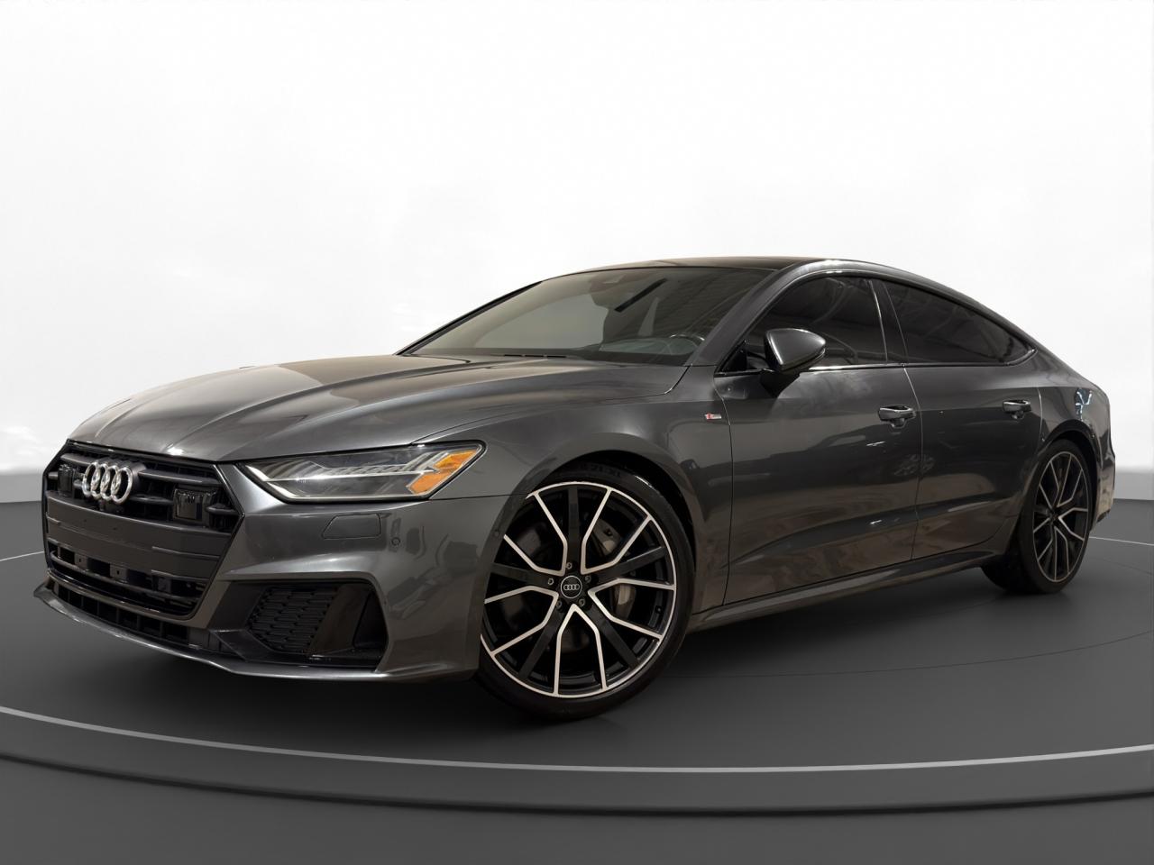 2021 Audi A7 Technik | S LINE Photo