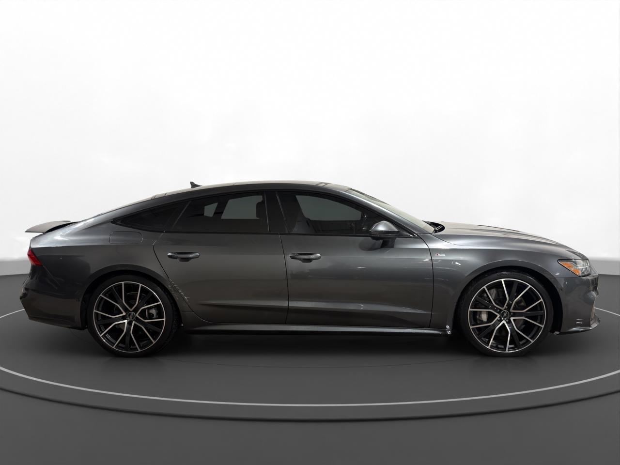 2021 Audi A7 Technik | S LINE Photo3