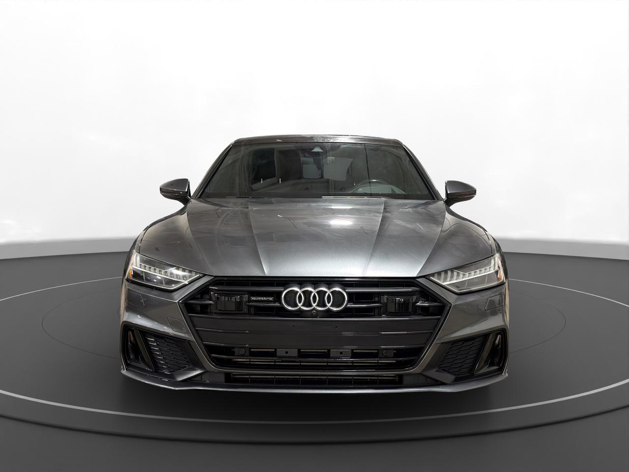 2021 Audi A7 Technik | S LINE Photo