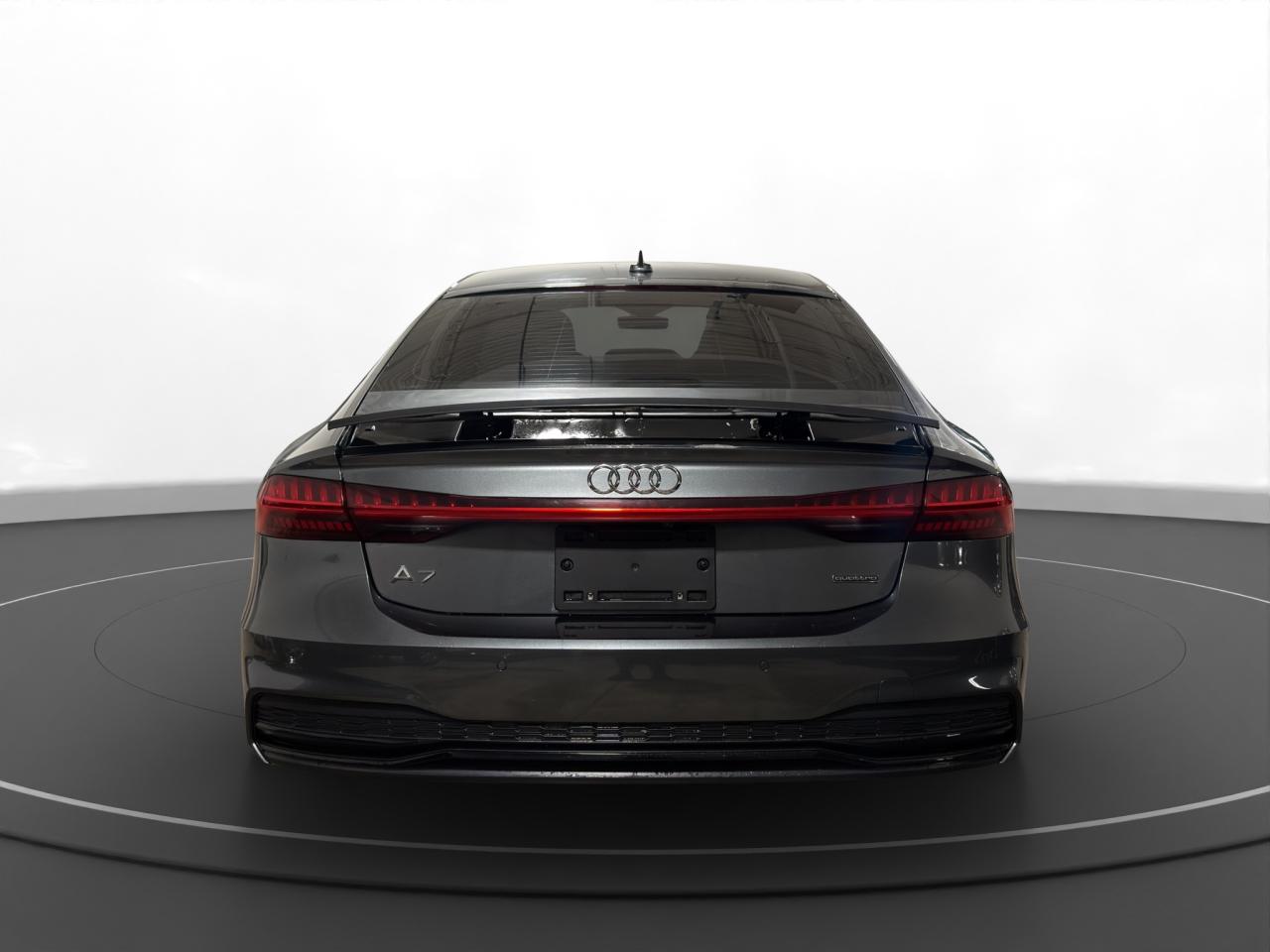 2021 Audi A7 Technik | S LINE Photo