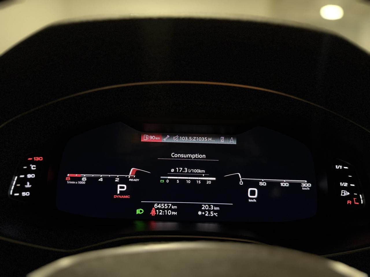 2021 Audi A7 Technik | S LINE Photo