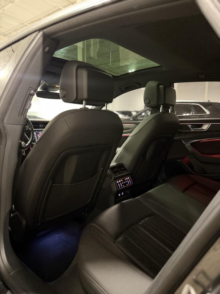 2021 Audi A7 Technik | S LINE Photo