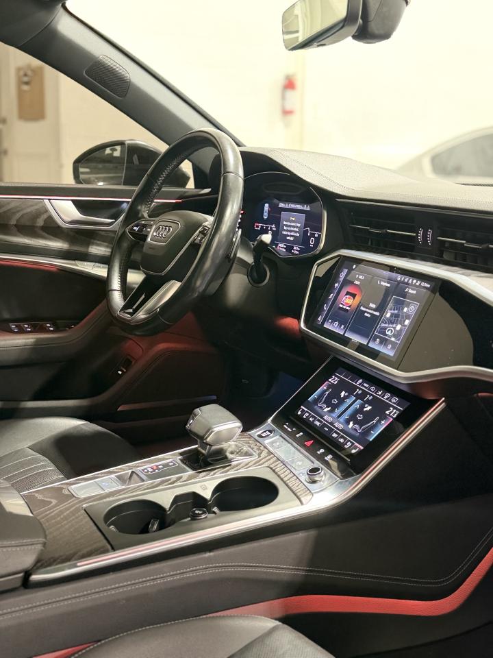 2021 Audi A7 Technik | S LINE Photo