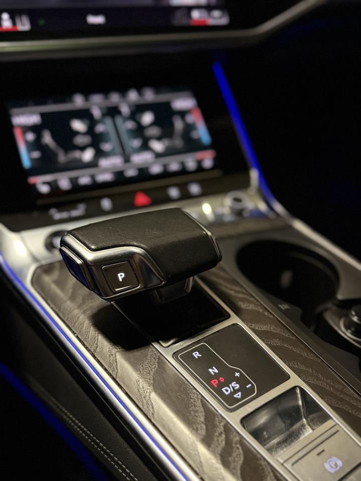 2021 Audi A7 Technik | S LINE Photo