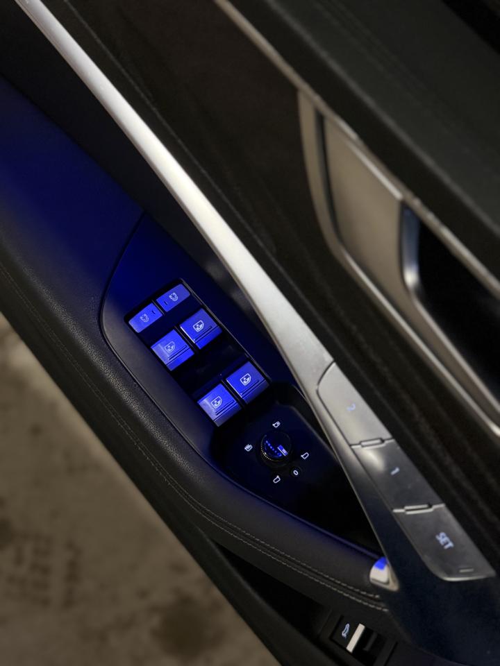 2021 Audi A7 Technik | S LINE Photo