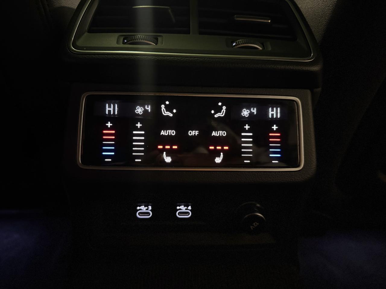 2021 Audi A7 Technik | S LINE Photo