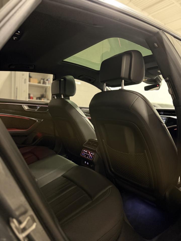 2021 Audi A7 Technik | S LINE Photo