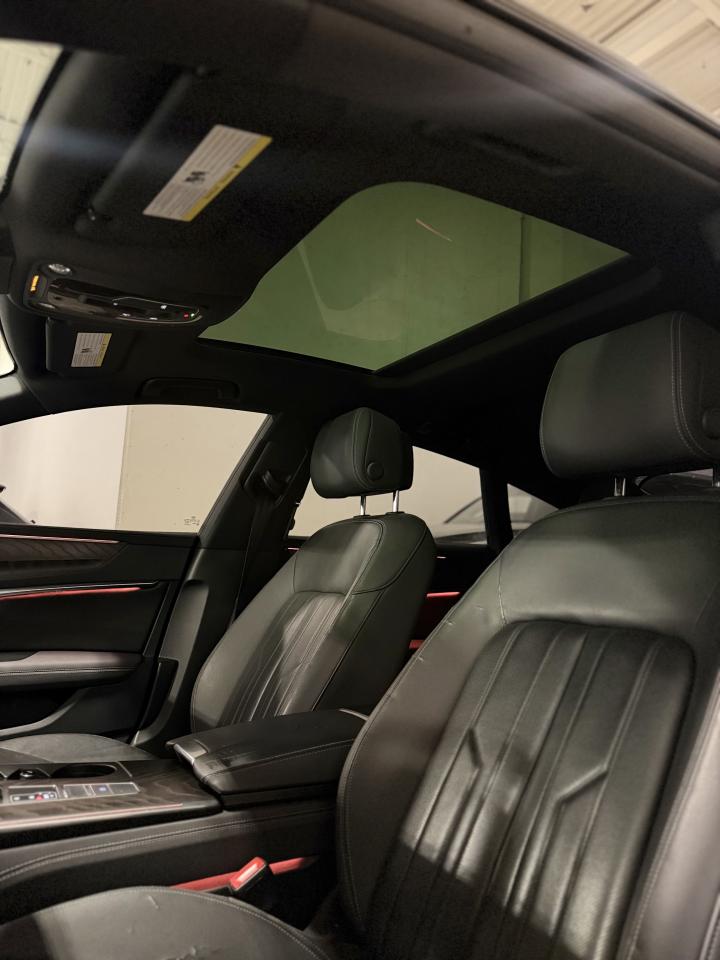 2021 Audi A7 Technik | S LINE Photo