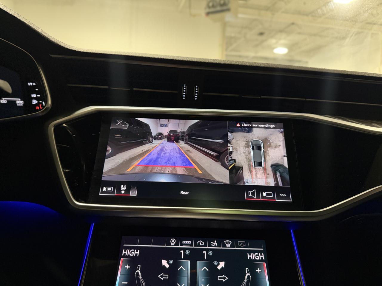 2021 Audi A7 Technik | S LINE Photo