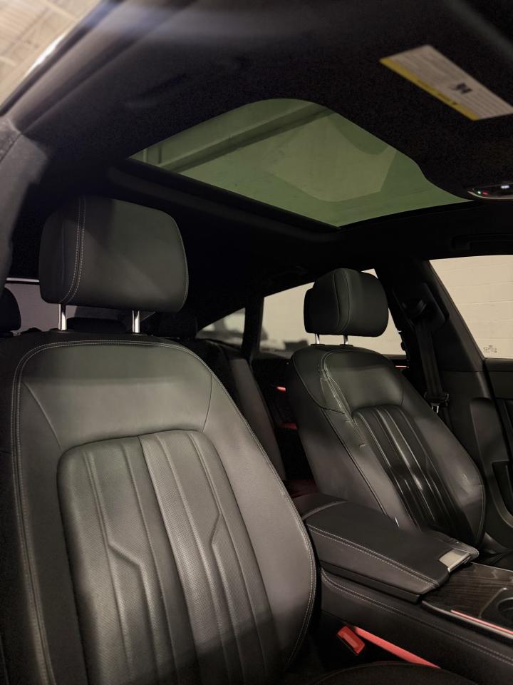 2021 Audi A7 Technik | S LINE Photo