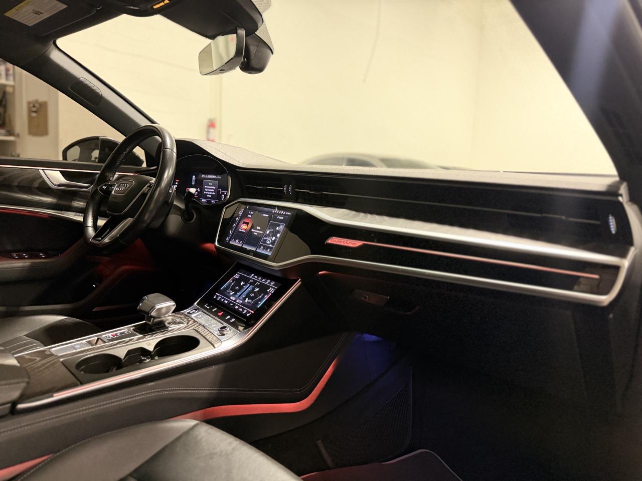 2021 Audi A7 Technik | S LINE Photo