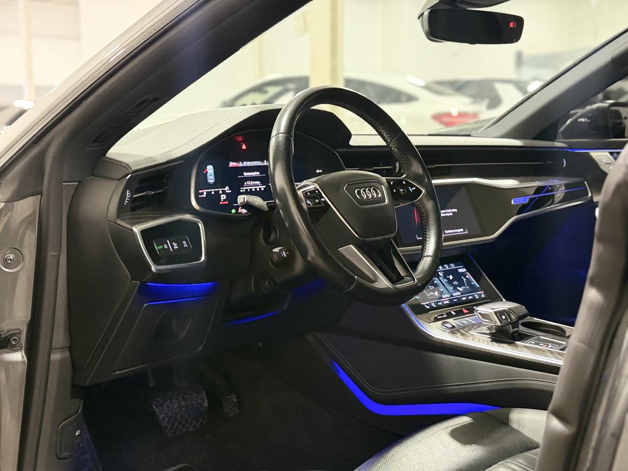 2021 Audi A7 Technik | S LINE Photo