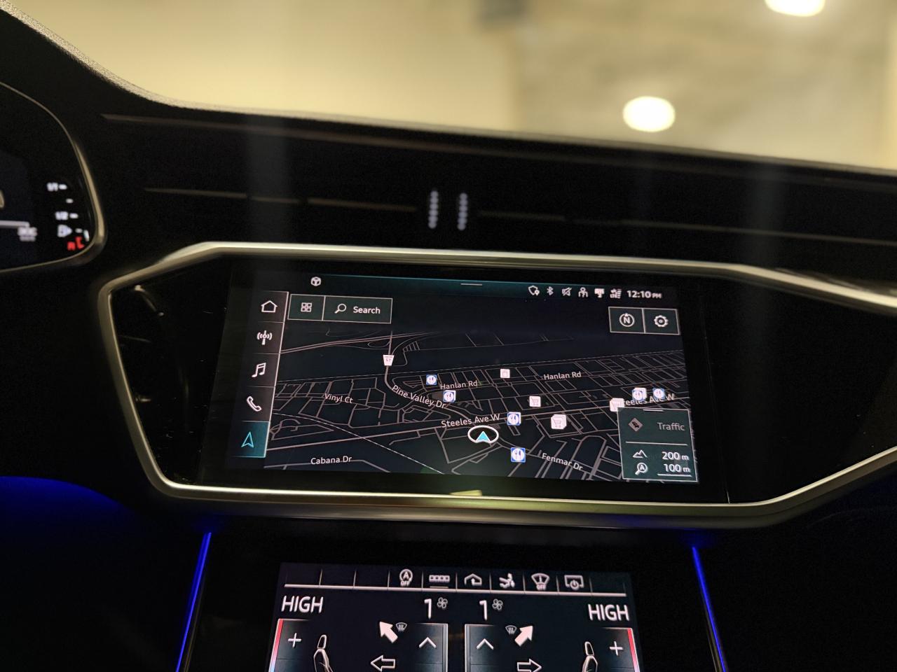 2021 Audi A7 Technik | S LINE Photo