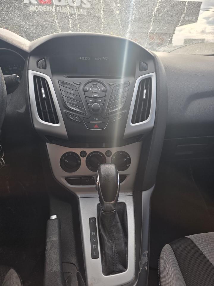 2014 Ford Focus SE Photo