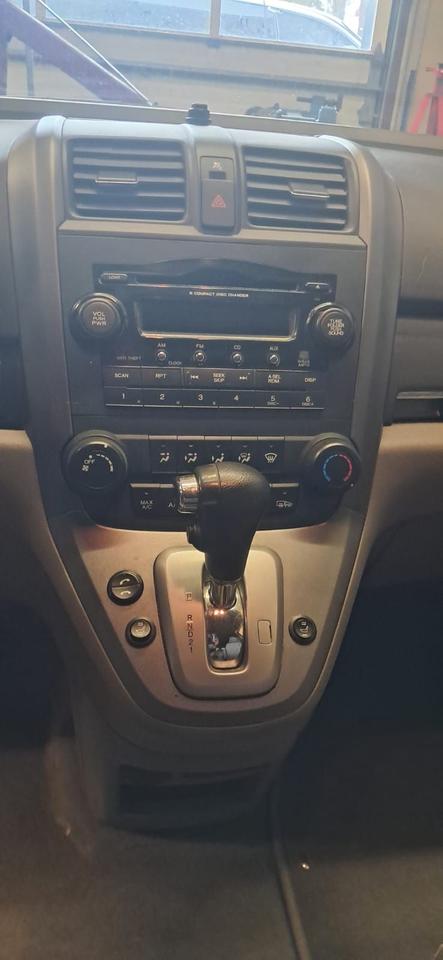 2009 Honda CR-V EX Photo