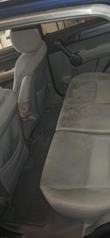 2009 Honda CR-V EX Photo