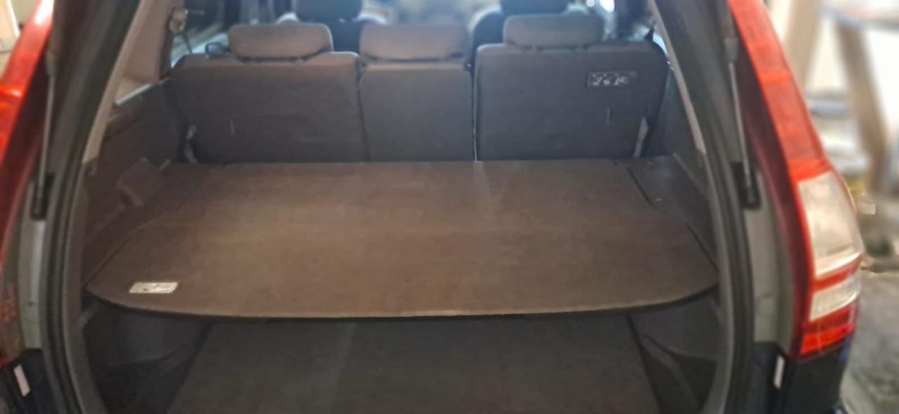 2009 Honda CR-V EX Photo