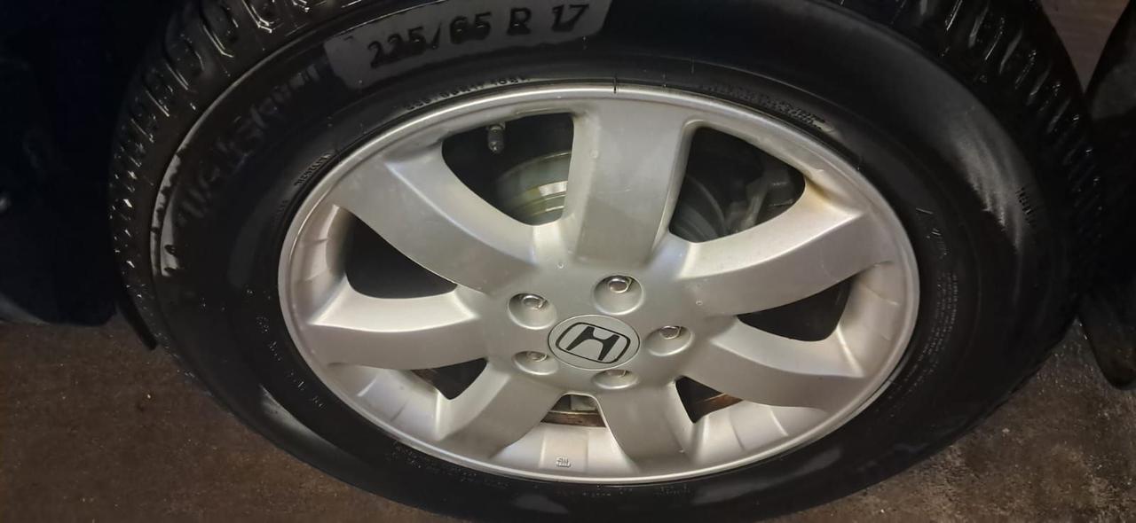 2009 Honda CR-V EX Photo