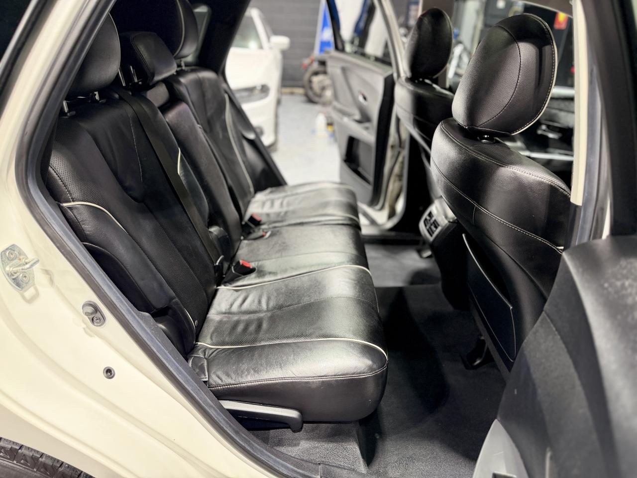 2014 Toyota Venza 4DR WGN V6 AWD Photo