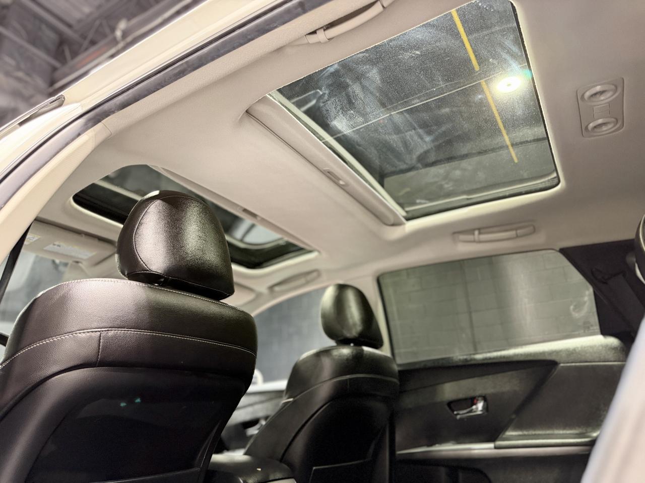 2014 Toyota Venza 4DR WGN V6 AWD Photo