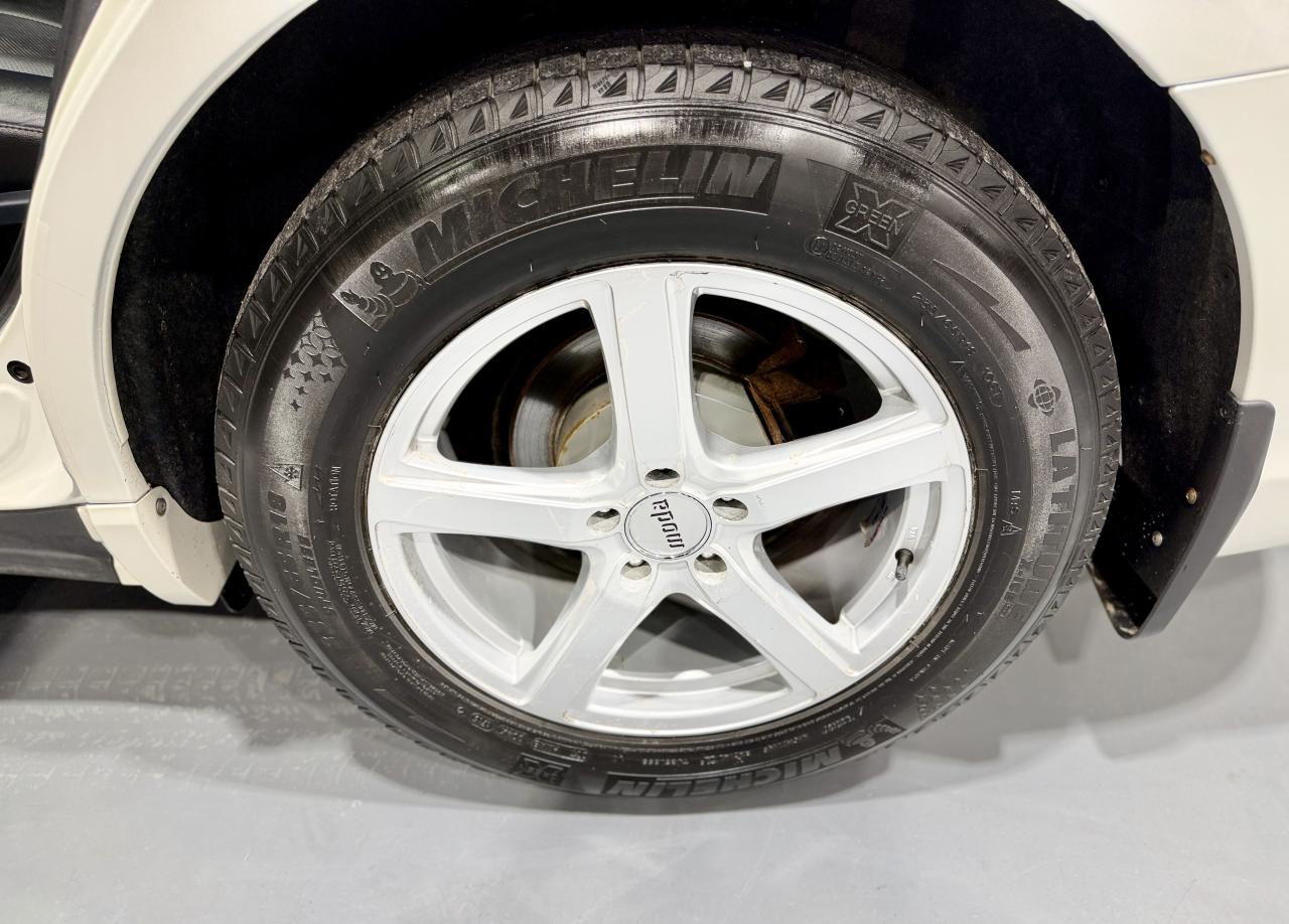 2014 Toyota Venza 4DR WGN V6 AWD Photo