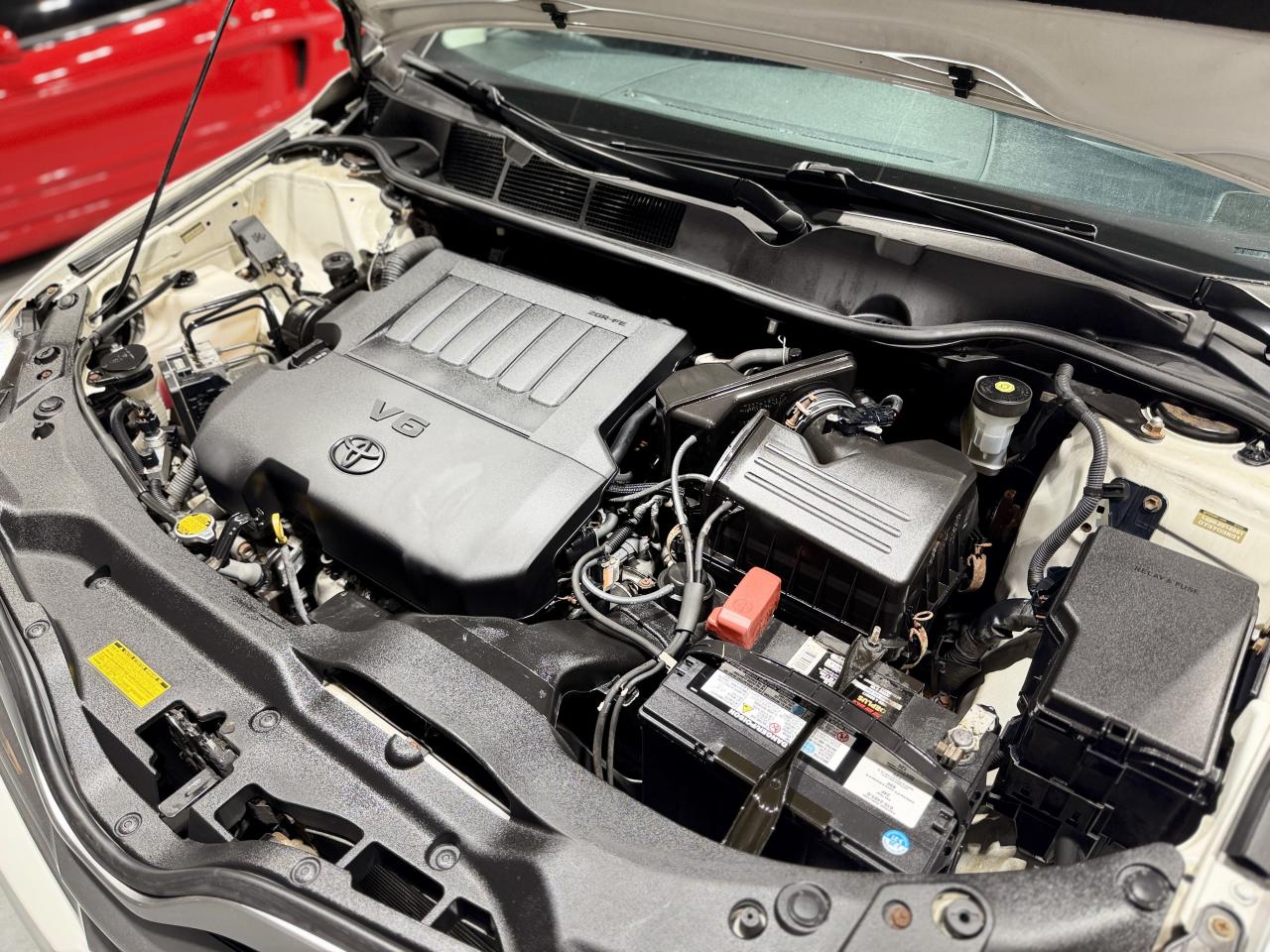 2014 Toyota Venza 4DR WGN V6 AWD Photo