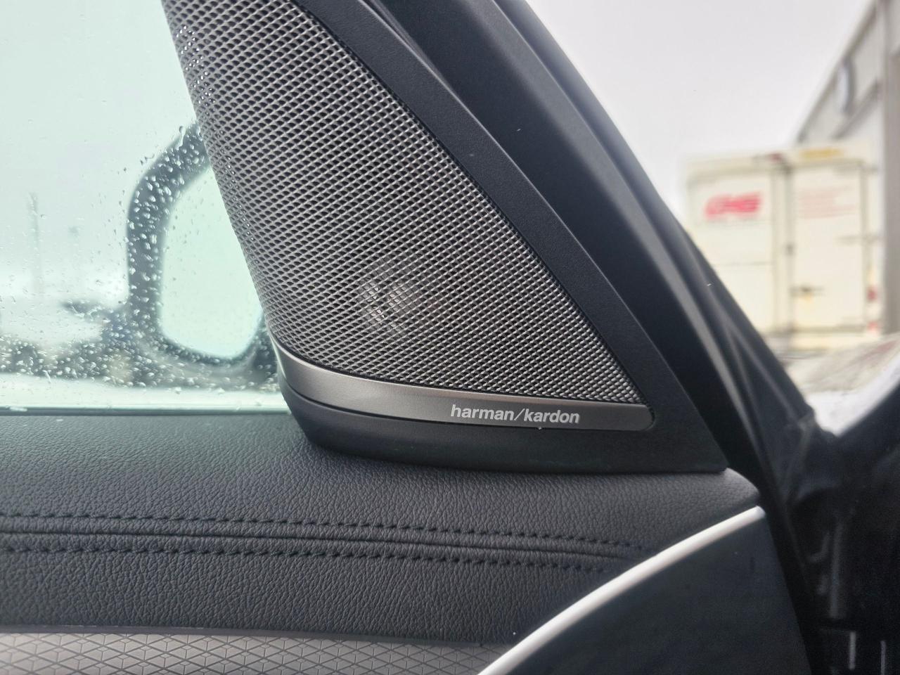 2020 BMW 5 Series 540i xDrive - MPKG|SUNROOF|NAVI|360CAM|2xRIM&TIRE Photo