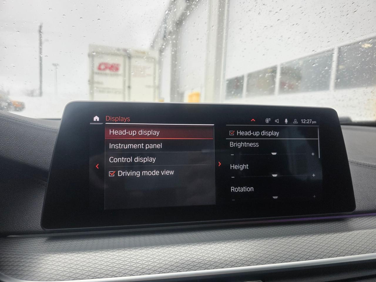 2020 BMW 5 Series 540i xDrive - MPKG|SUNROOF|NAVI|360CAM|2xRIM&TIRE Photo