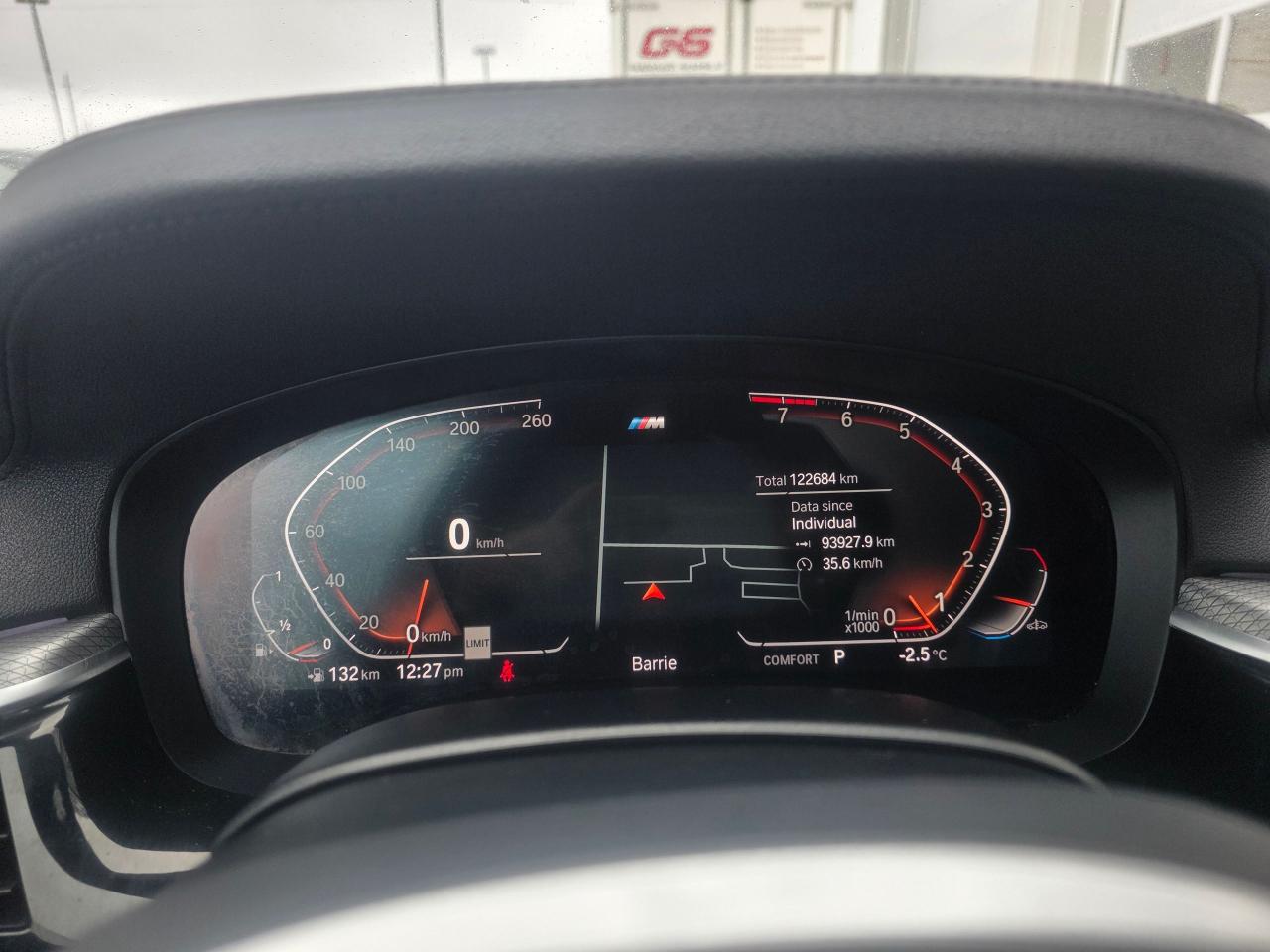 2020 BMW 5 Series 540i xDrive - MPKG|SUNROOF|NAVI|360CAM|2xRIM&TIRE Photo