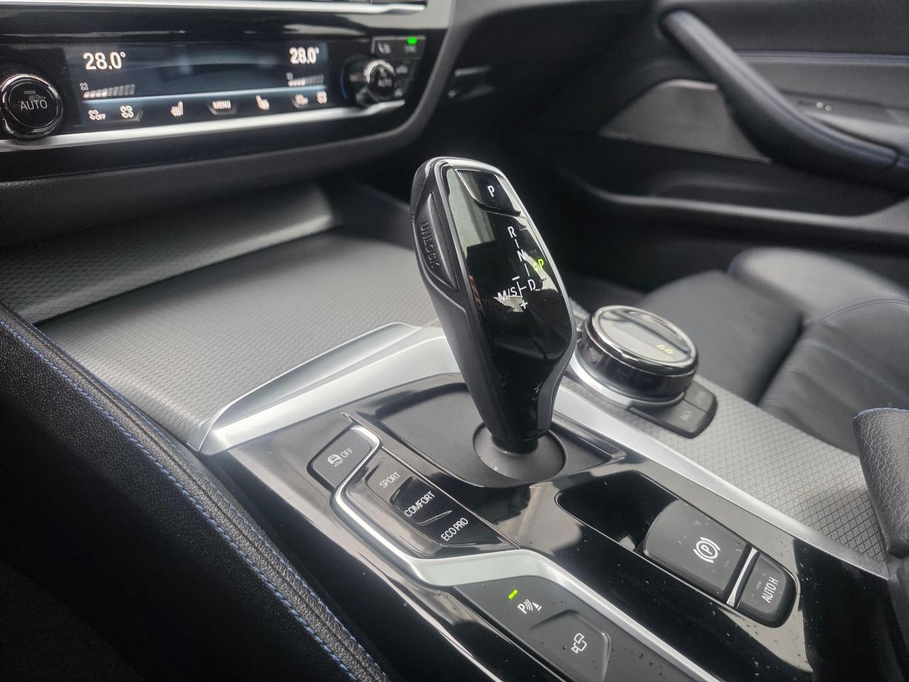 2020 BMW 5 Series 540i xDrive - MPKG|SUNROOF|NAVI|360CAM|2xRIM&TIRE Photo