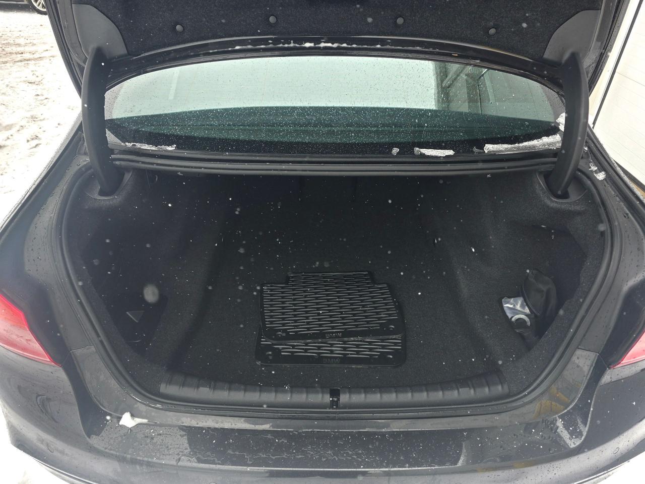 2020 BMW 5 Series 540i xDrive - MPKG|SUNROOF|NAVI|360CAM|2xRIM&TIRE Photo