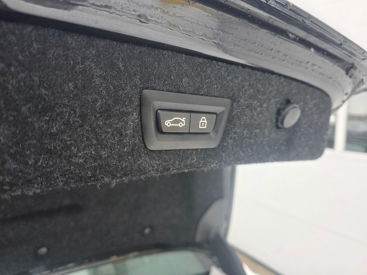 2020 BMW 5 Series 540i xDrive - MPKG|SUNROOF|NAVI|360CAM|2xRIM&TIRE Photo