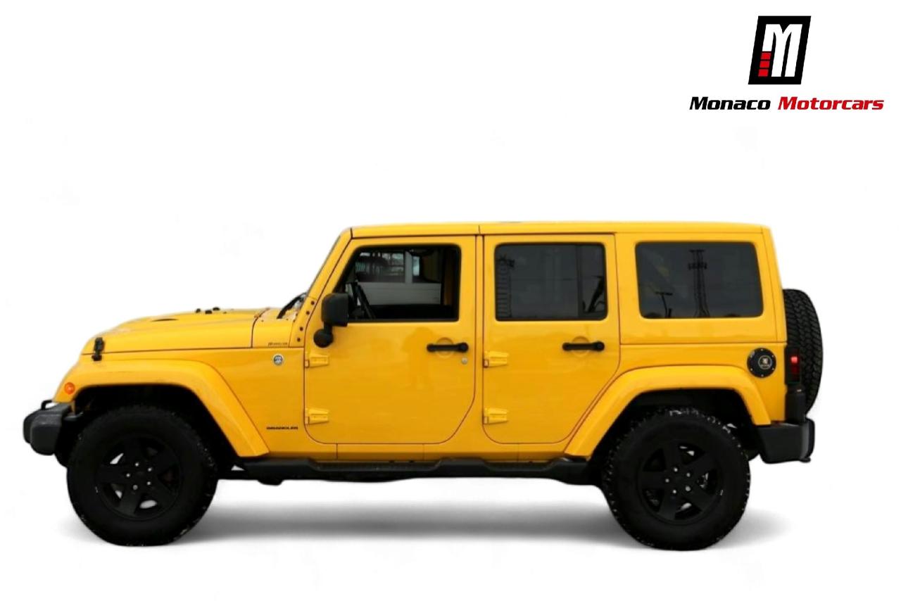 2015 Jeep Wrangler Wrangler X - SOFT TOP|6SPD MANUAL|NAVIGATION Photo