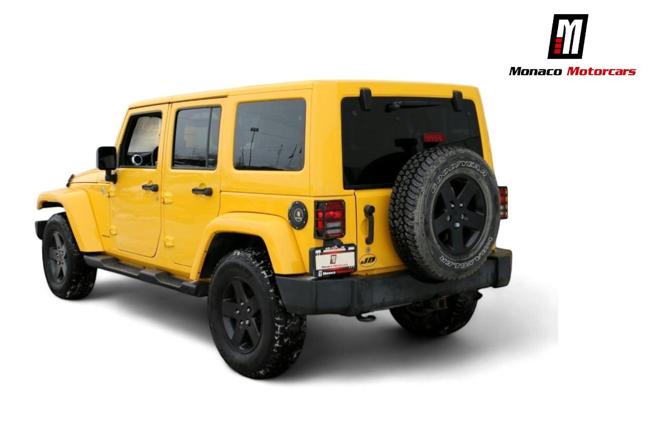 2015 Jeep Wrangler Wrangler X - SOFT TOP|6SPD MANUAL|NAVIGATION Photo