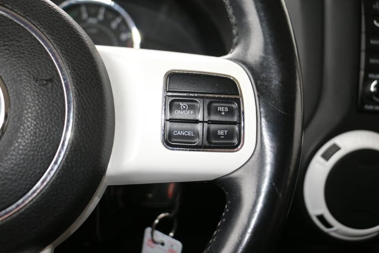 2015 Jeep Wrangler Wrangler X - SOFT TOP|6SPD MANUAL|NAVIGATION Photo