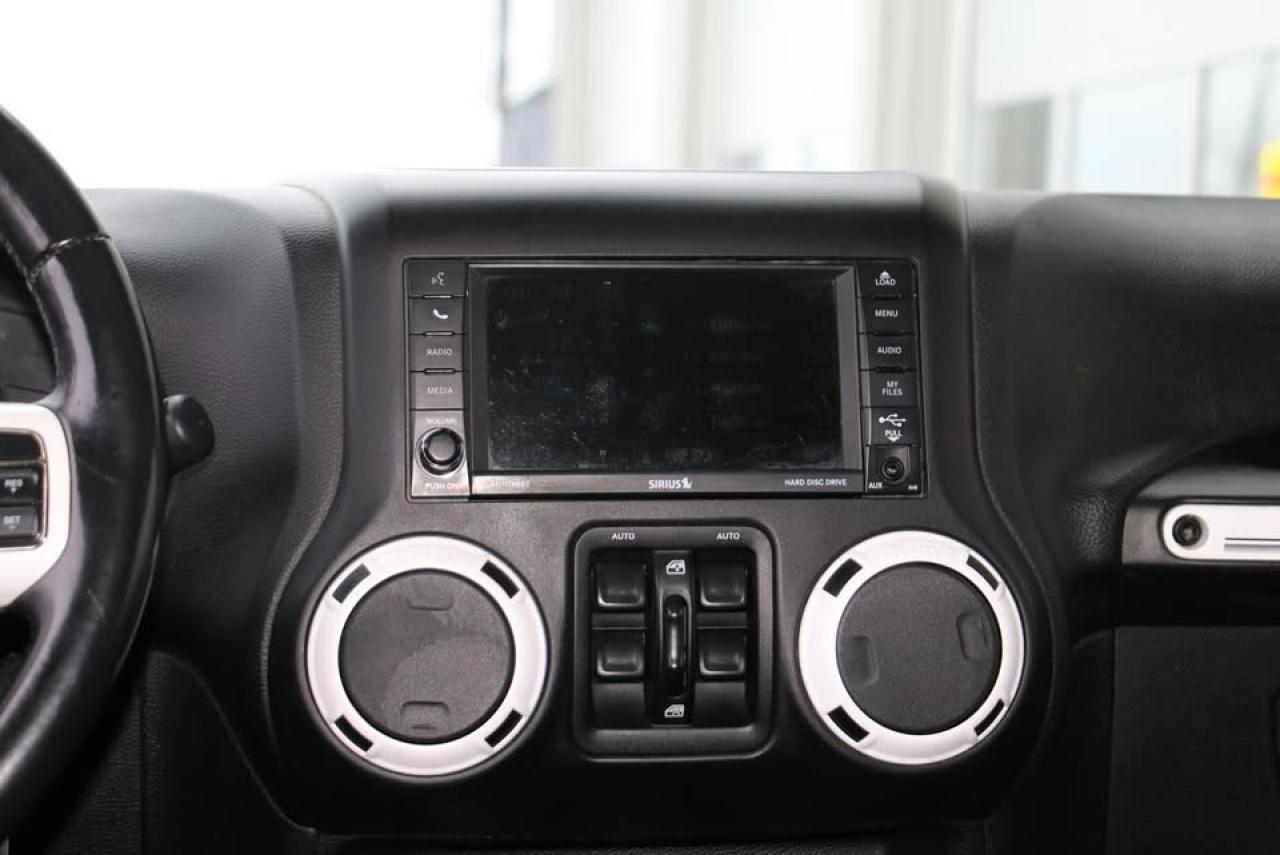 2015 Jeep Wrangler Wrangler X - SOFT TOP|6SPD MANUAL|NAVIGATION Photo