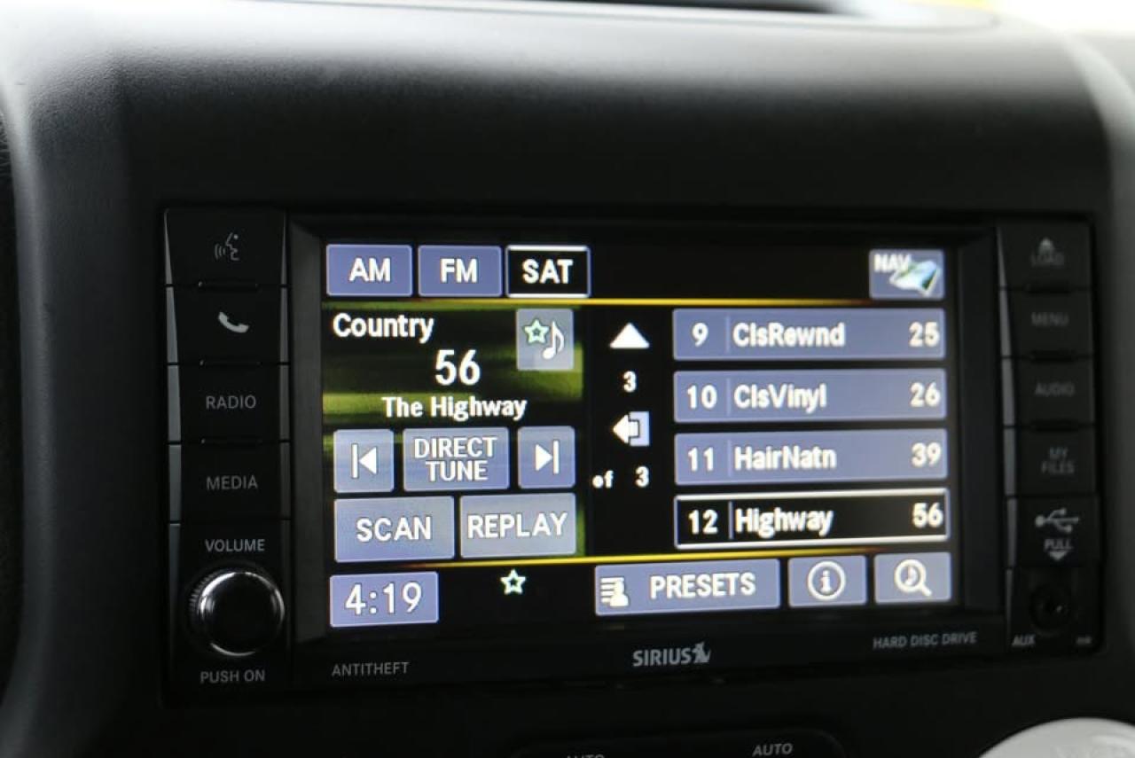 2015 Jeep Wrangler Wrangler X - SOFT TOP|6SPD MANUAL|NAVIGATION Photo