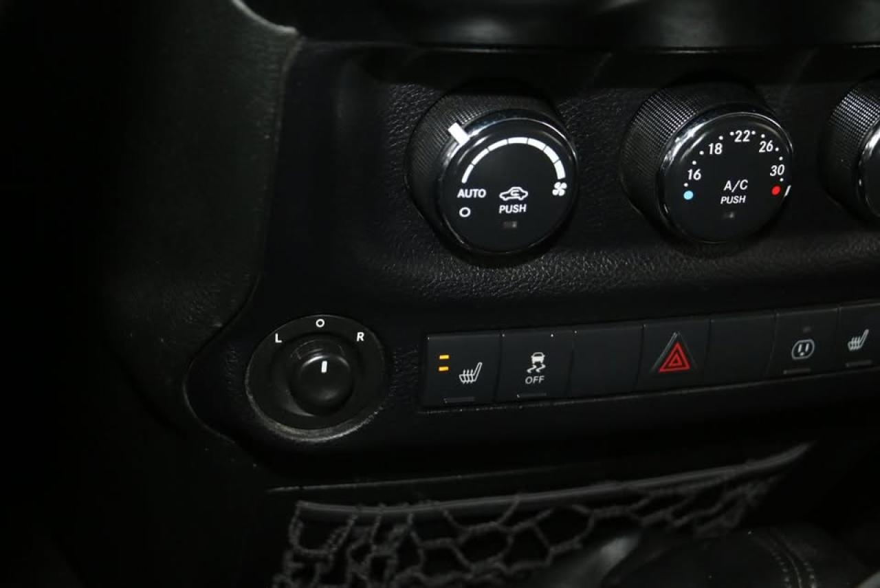 2015 Jeep Wrangler Wrangler X - SOFT TOP|6SPD MANUAL|NAVIGATION Photo